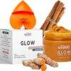 minimo-skin-essentials-scrub-unscented-scrubbie-included-glow-turmeric-face-scrub-