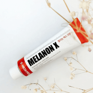 Medi Peel Melanon Cream